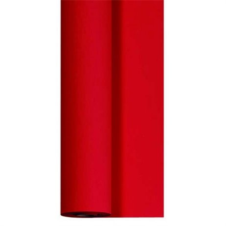 Rulledug Dunicel 1,18x25m rød