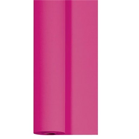 Rulledug Dunicel 1,18x5m fuchsia