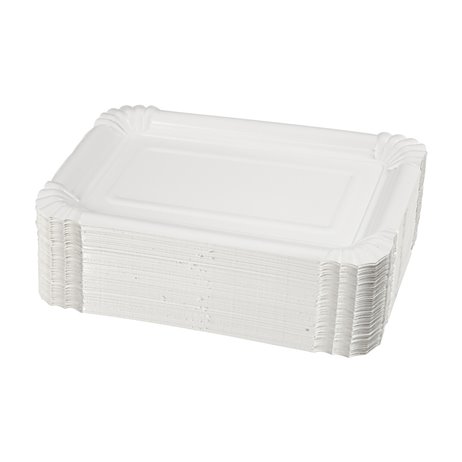 250 stk Pølsebakker 10 x 16 cm 250 stk Pølsebakker 10 x 16 cm