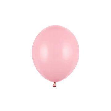 10 stk. Latexballoner pink 10