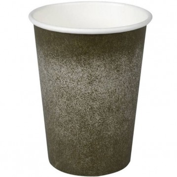 50 stk Kaffebæger Coffee to Go, Grå 360ml 50 stk Kaffebæger Coffee to Go, Grå 360ml