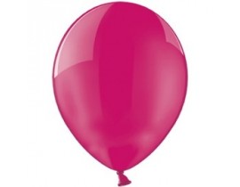 Krystal balloner 10"