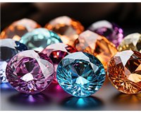 Pynte diamanter