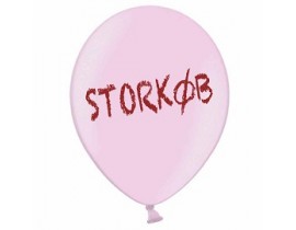 Storkøb balloner 12"