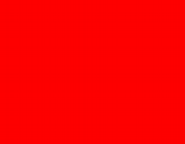 Rød