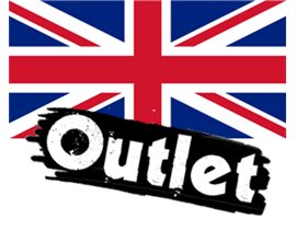 Rodekassen - outlet