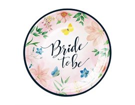 Bride to be