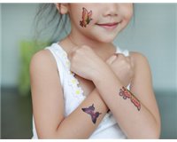 Tatoveringer