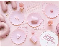 Pastel Pink Party