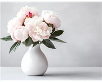 Blomsterbuketter