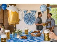 Oktoberfest pynt