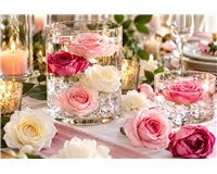 Blomsterhoveder