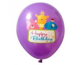 Fødselsdags balloner