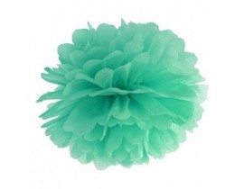 Papir Pom Poms - 35 cm