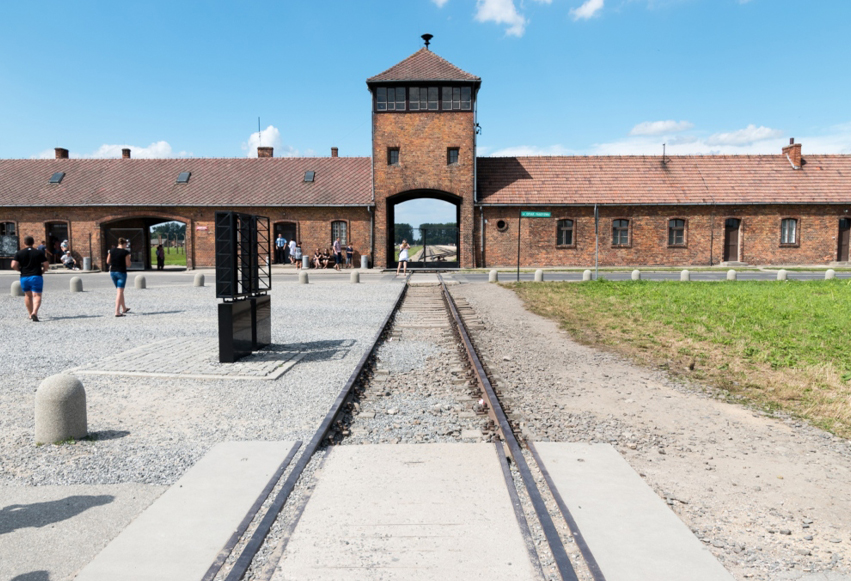 Auschwitz