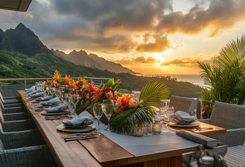 Aloha