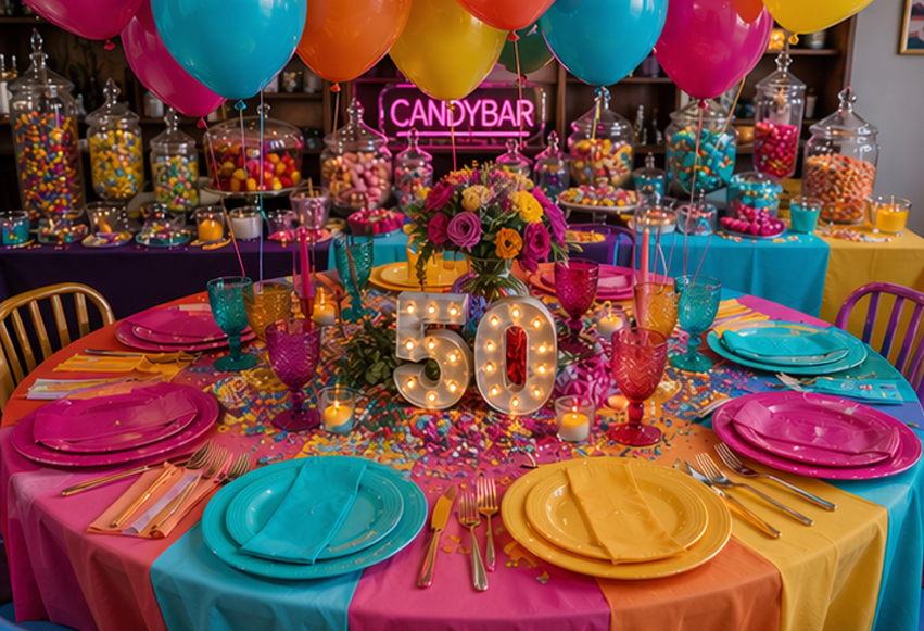 Pastelfarver – den bløde klassiker