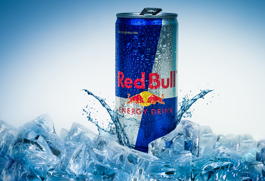 Red Bull