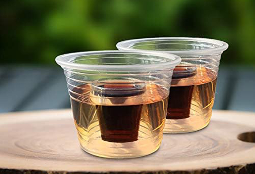 Jägerbombs