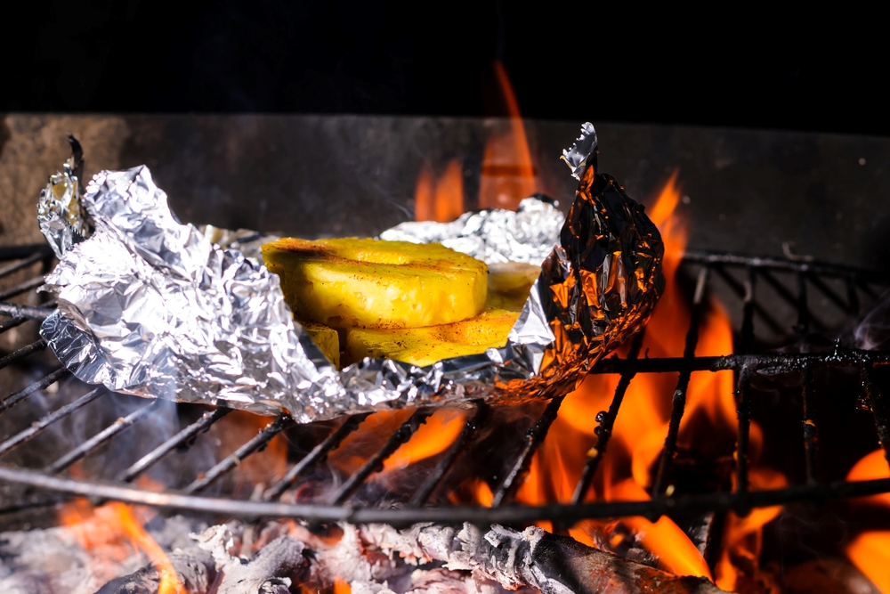 bbq