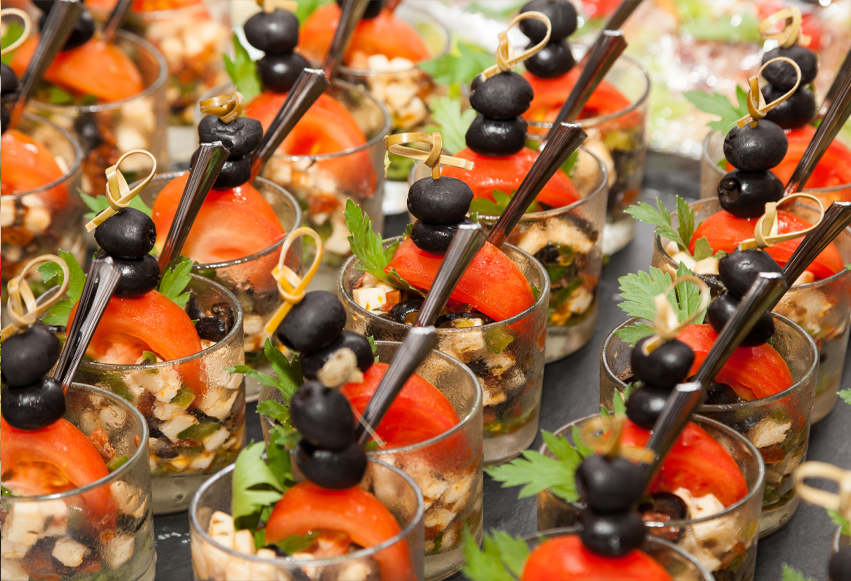 festmat tapas appetizers