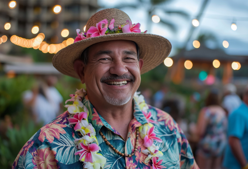 Festinspiration Hawaii fest