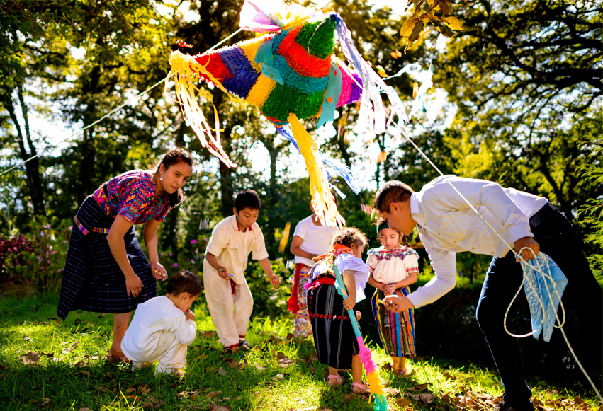 pinata fest
