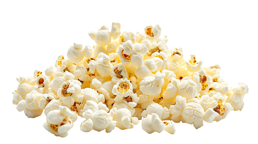 Popcorn