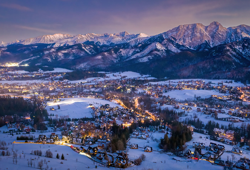 Zakopane