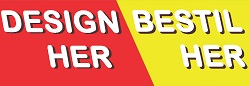 Bestil dine logoballoner her