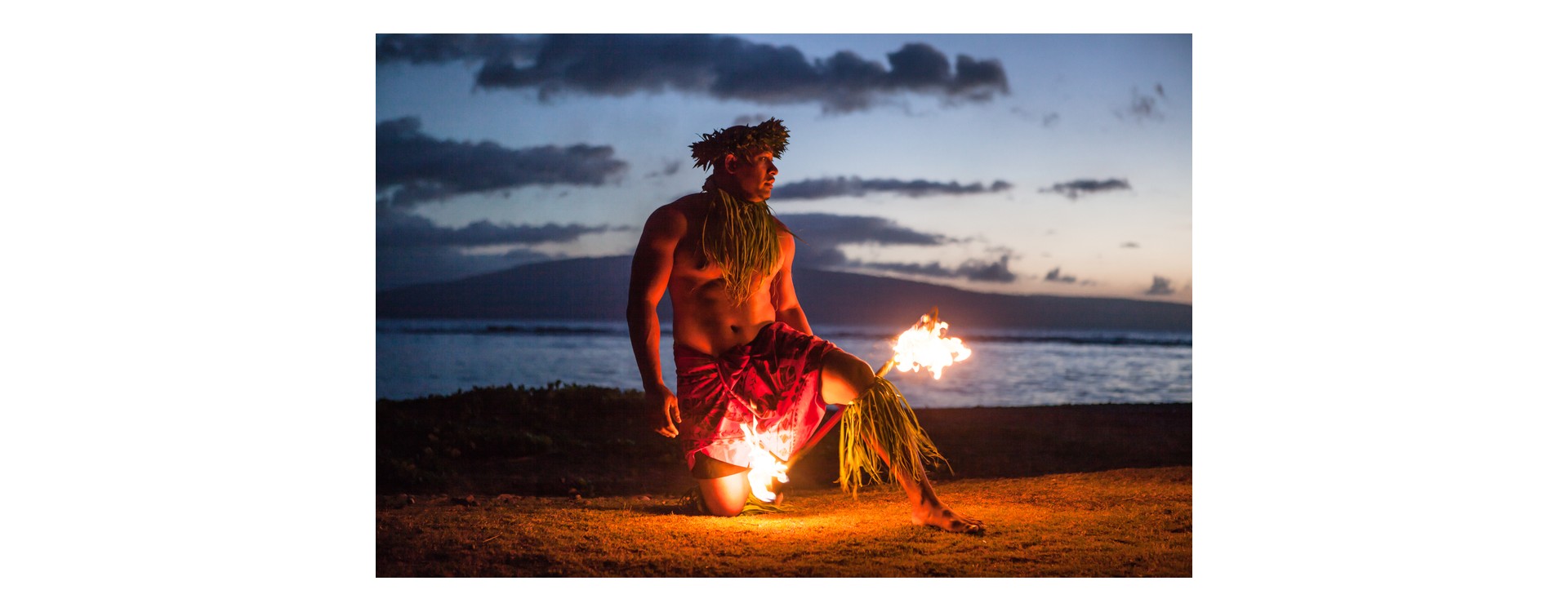 Sådan laver du den fedeste fest med Hawaiitema