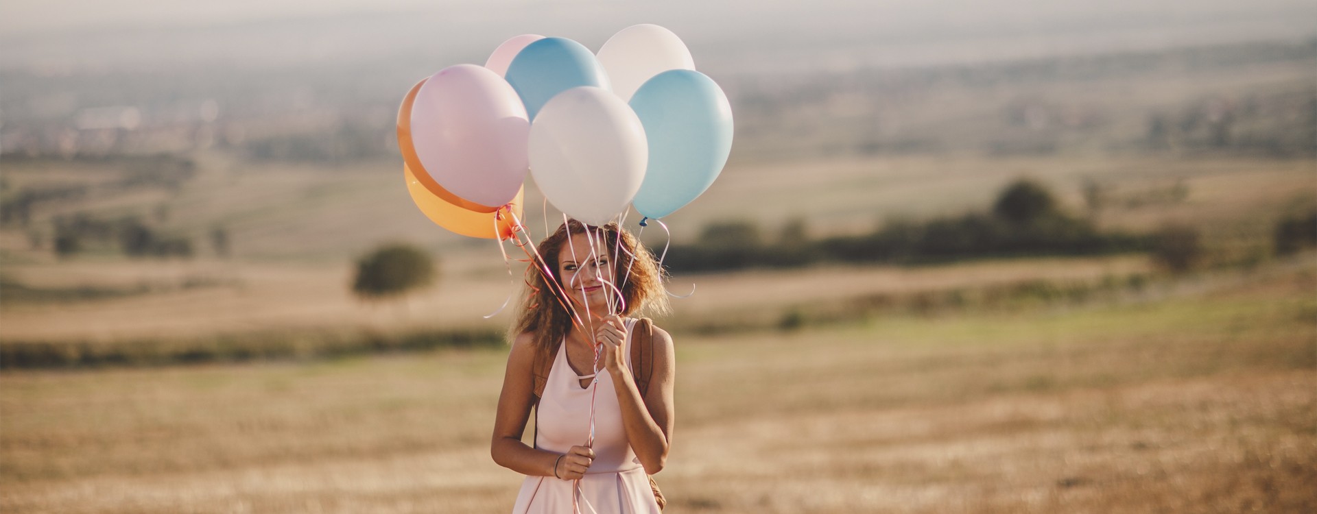Alt du skal vide om miljørigtige og økologiske balloner