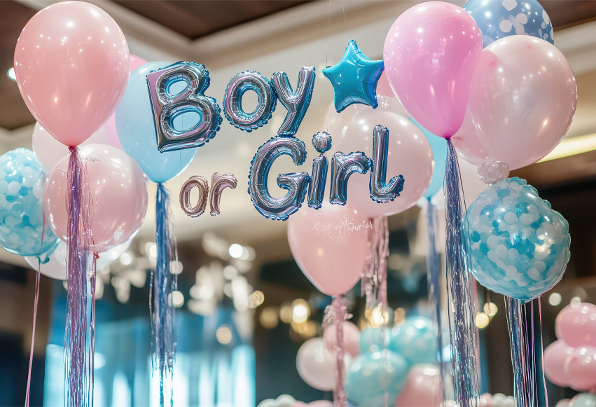 Den Ultimative Guide til et Uforglemmeligt Babyshower Party