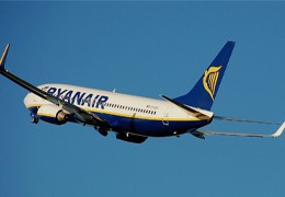 Uforglemmelig Bryllupsrejse med Ryanair