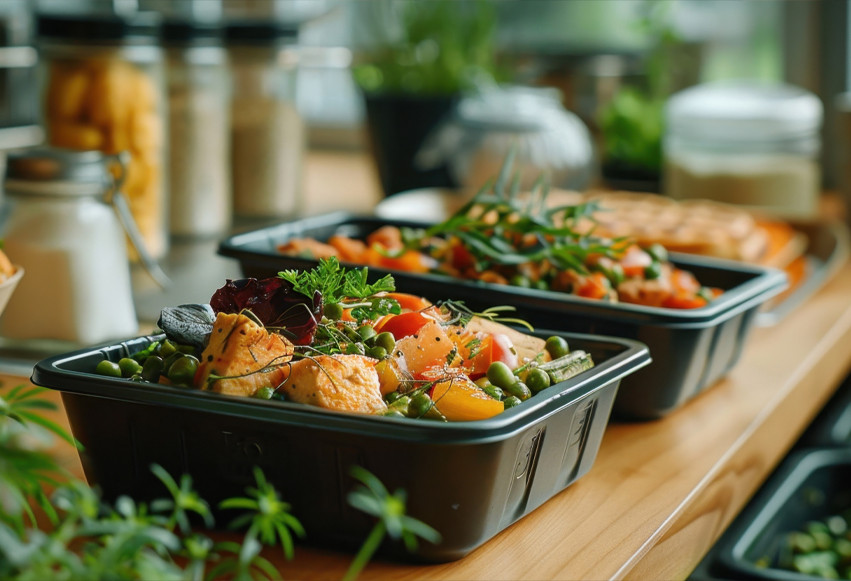 Optimer Din Takeaway: Den Ultimative Guide til Funktionel og Ansvarlig Emballage