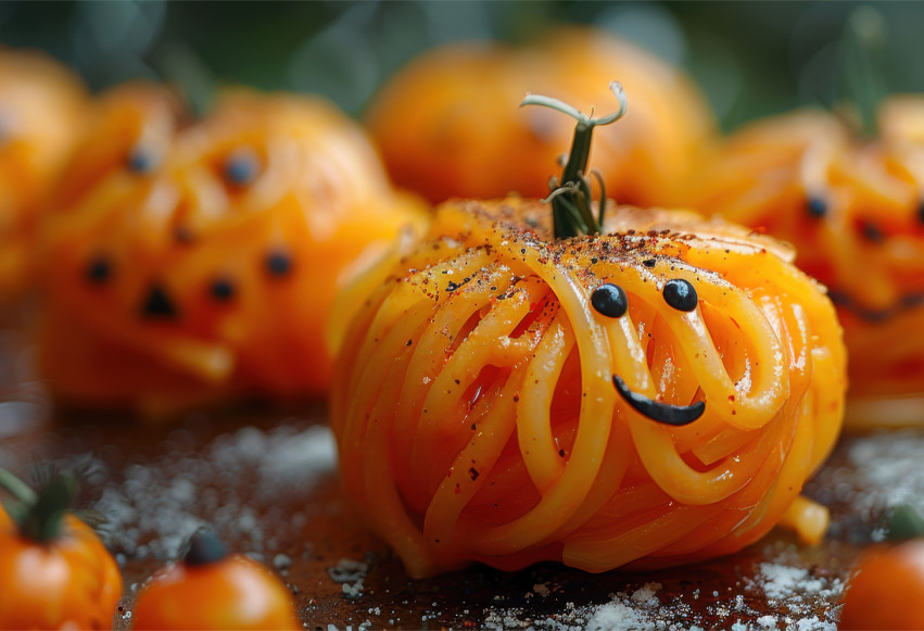 Glem dyre kostumer: Sådan skaber du Halloween-magi med ting, du allerede har