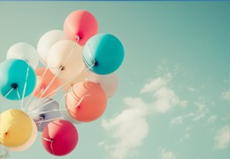 Spar penge med storkøb af balloner