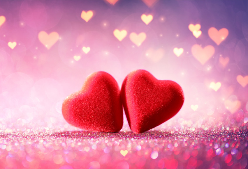 Valentinsdag: Fra Antikkens Riter til Moderne Kærlighedsfejring