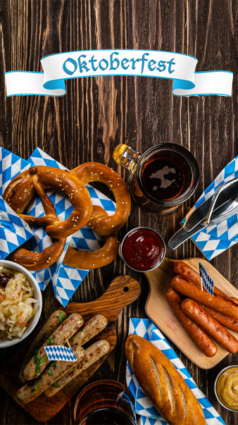 Oktoberfest
