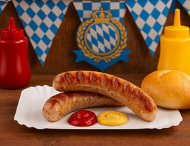Pølsebakker