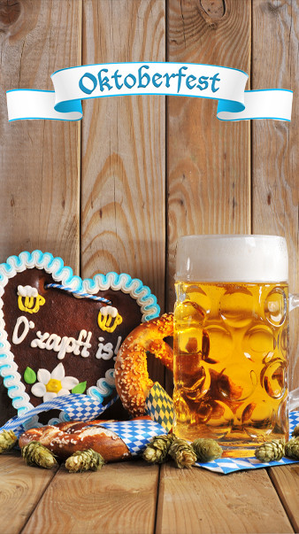Oktoberfest