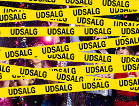 Udsalg