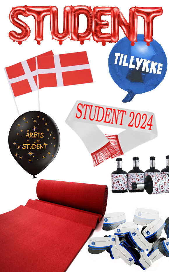 Studenterfest 2024